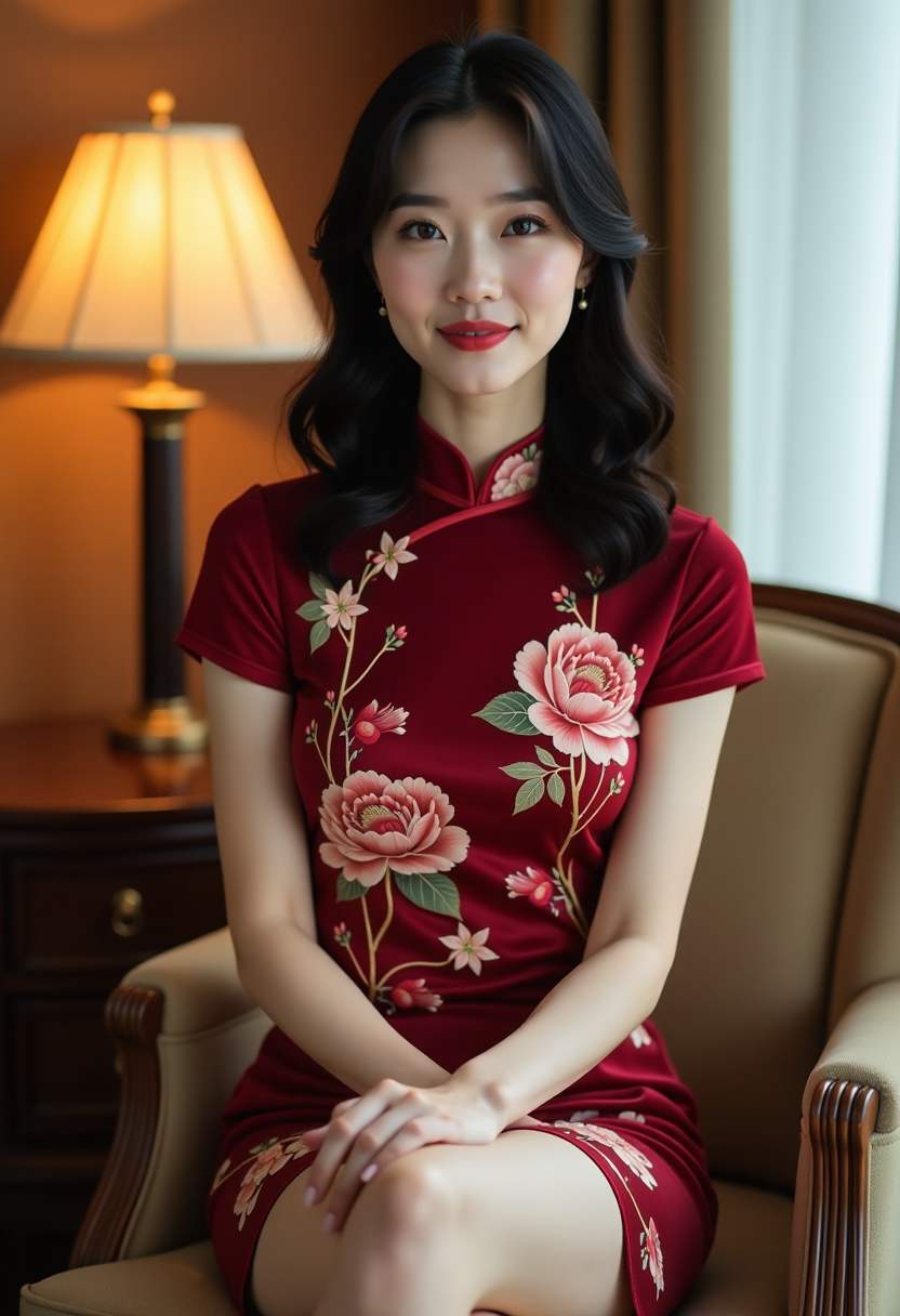 雁回青溪 海报